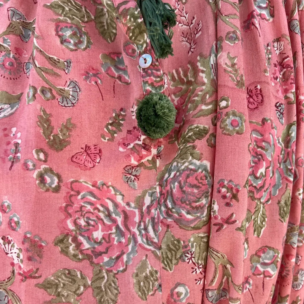 Ambra Dress