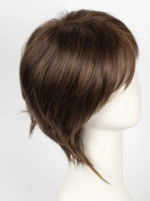 💕 Synthetic Wig (Basic Cap)