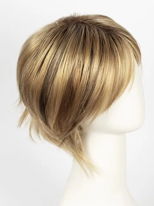 💕 Synthetic Wig (Basic Cap)